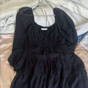 Alterd State dress